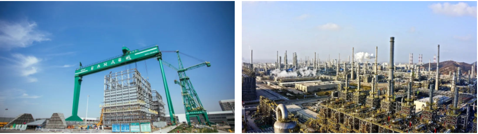 云顶集团4008股份十九周年概念短片 | 奋楫破浪，戮力远航