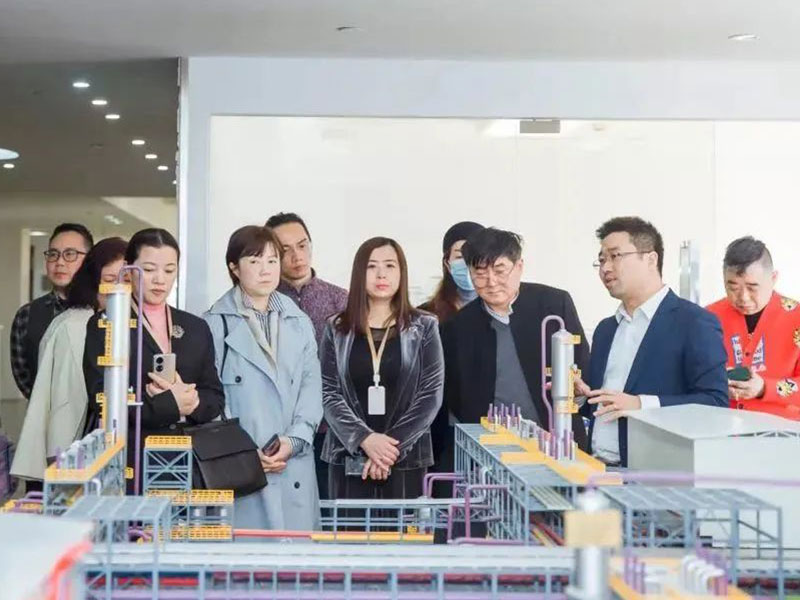 创新发力 穿行周期 | 云顶集团4008股份2022年一季度动态速览