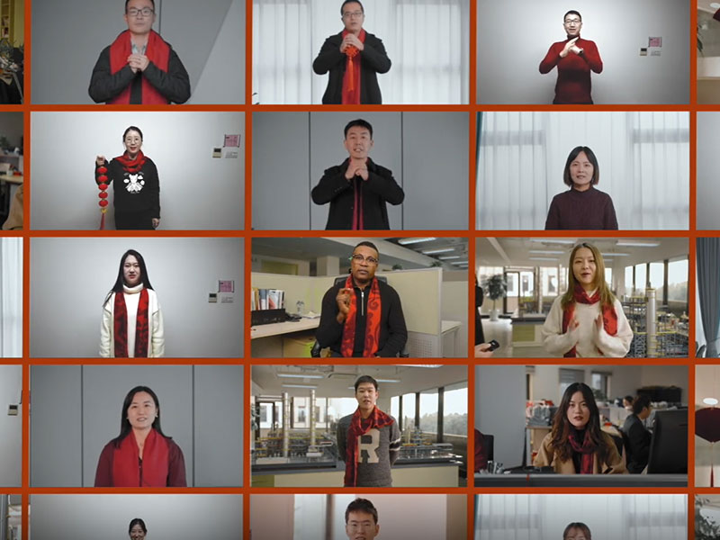 创新发力 穿行周期 | 云顶集团4008股份2022年一季度动态速览