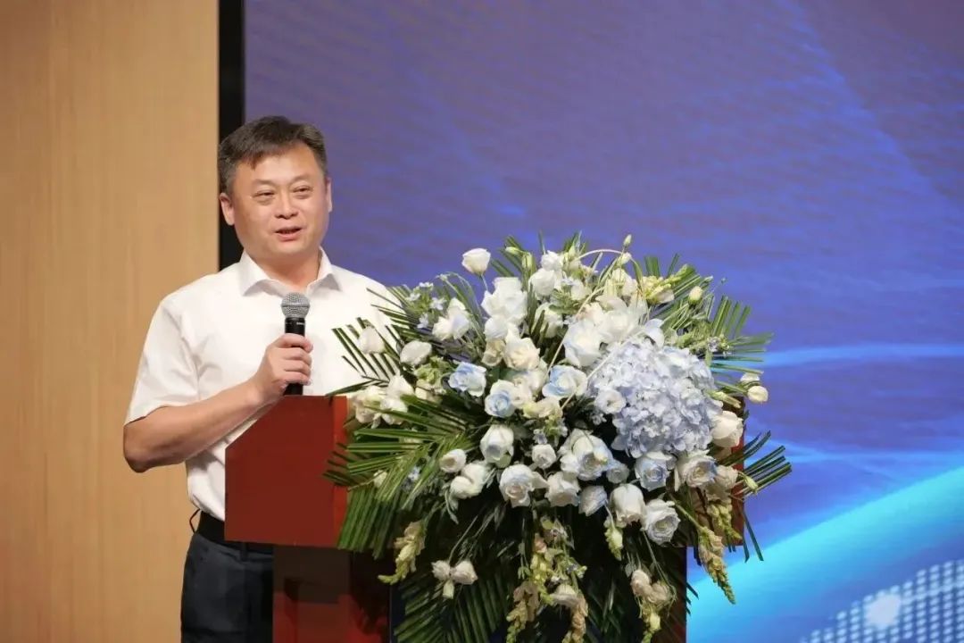 新能源 新动力 新未来|云顶集团4008股份“动力与能源产业集群”圆桌座谈会顺利召开