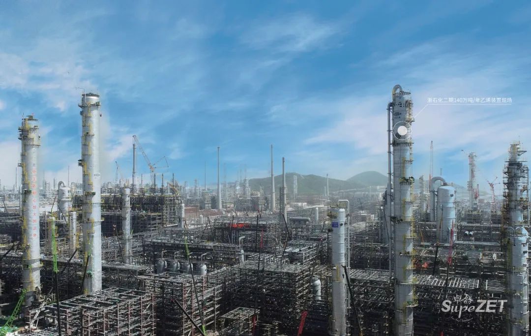 “大虹桥”区域内，这个重大产业项目新年新进展！