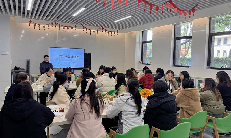 刚健笃实 辉光日新|云顶集团4008股份2024年第一季度动态速览