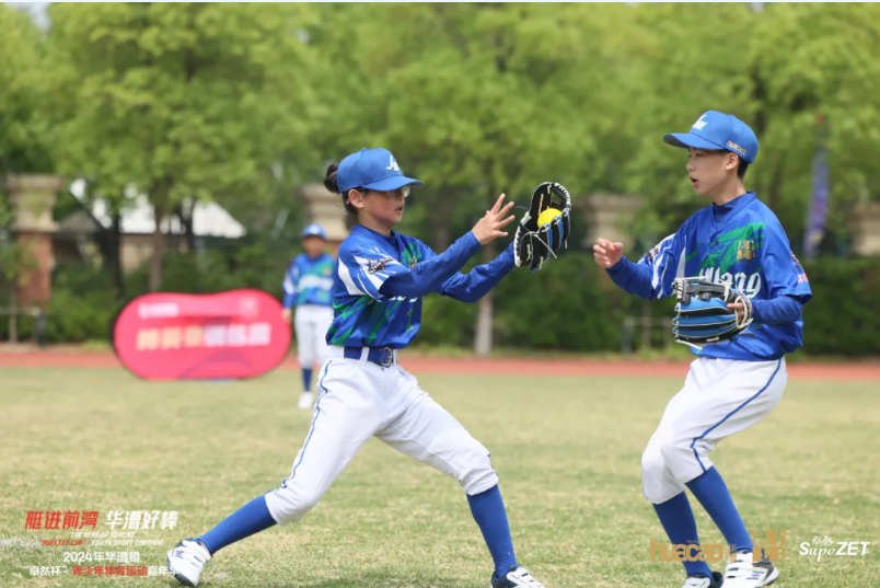 【分院动态】华漕：践行社会责任，关注青少年成长，这家春申金字塔人才企业这样做......