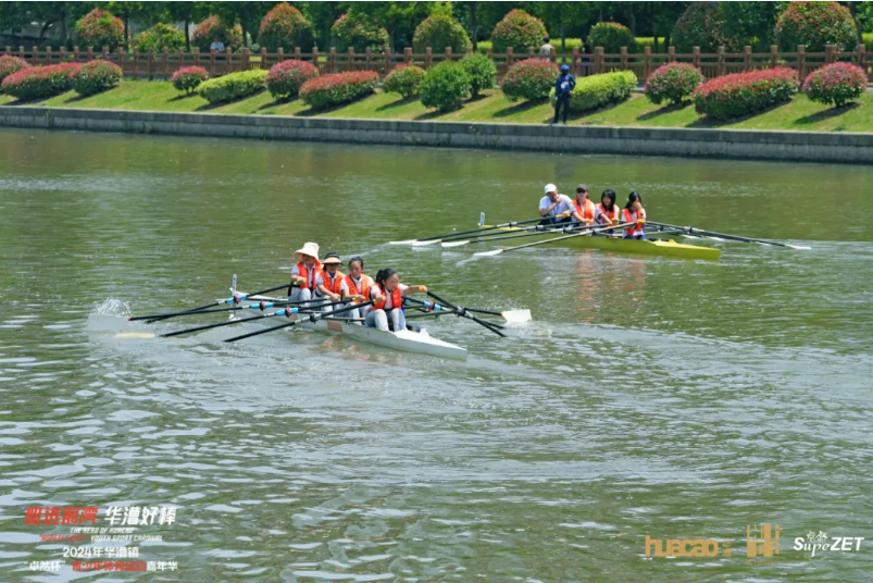 【分院动态】华漕：践行社会责任，关注青少年成长，这家春申金字塔人才企业这样做......